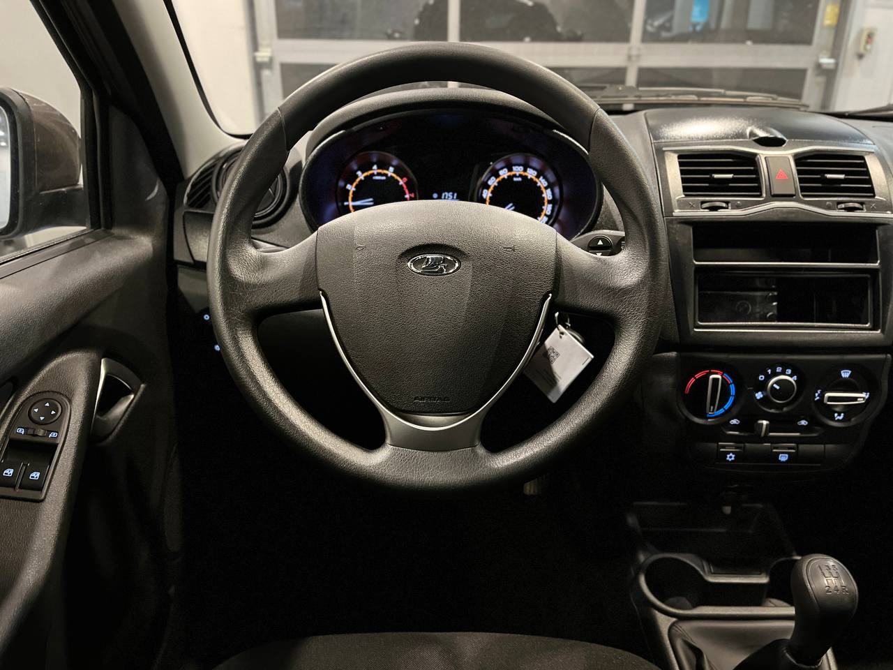 LADA GRANTA