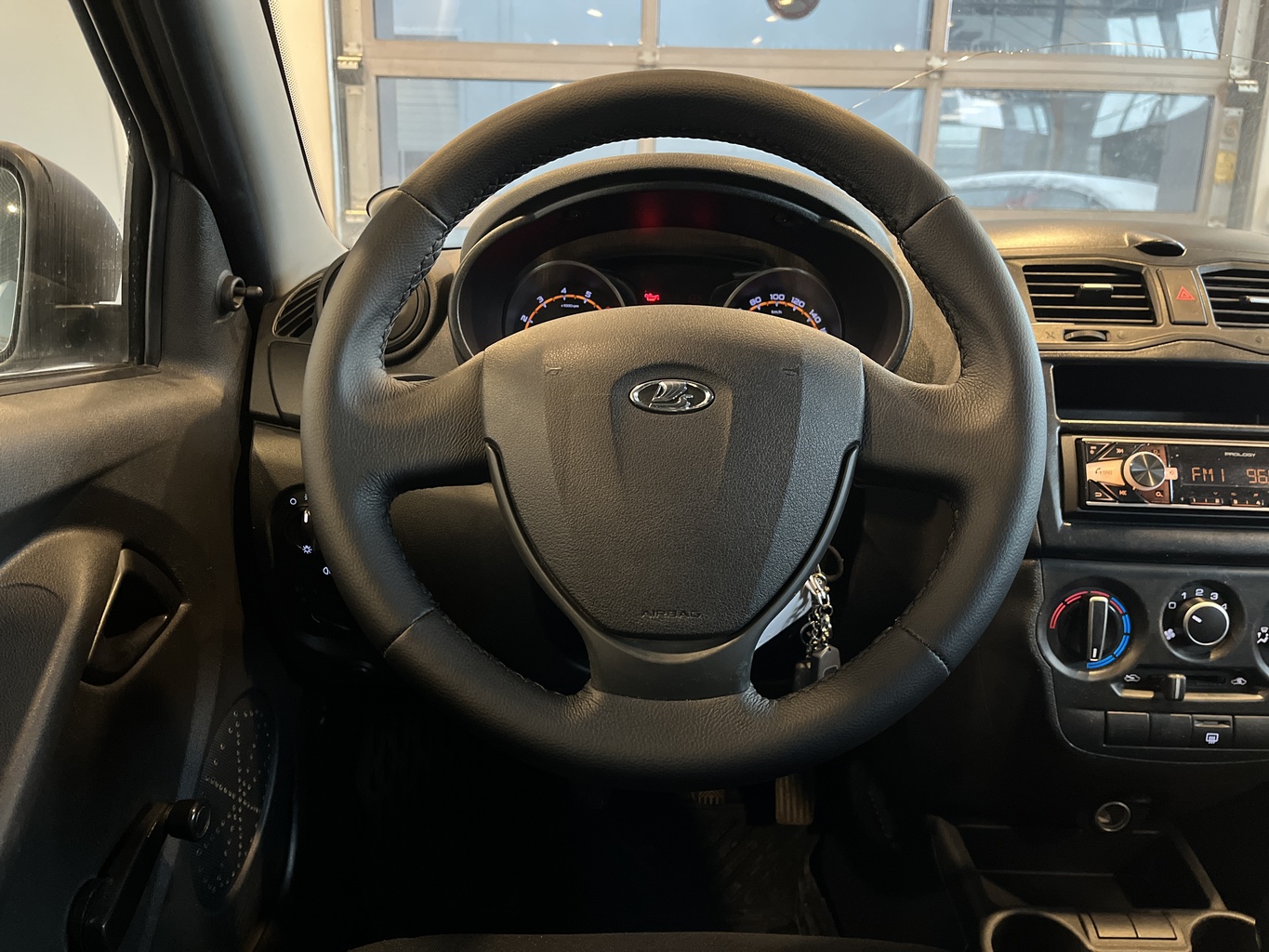 LADA GRANTA