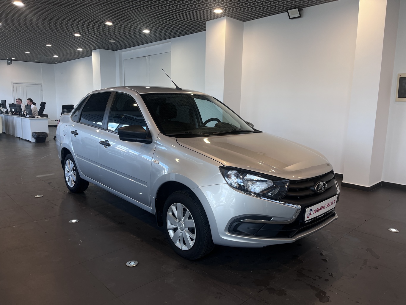 LADA GRANTA