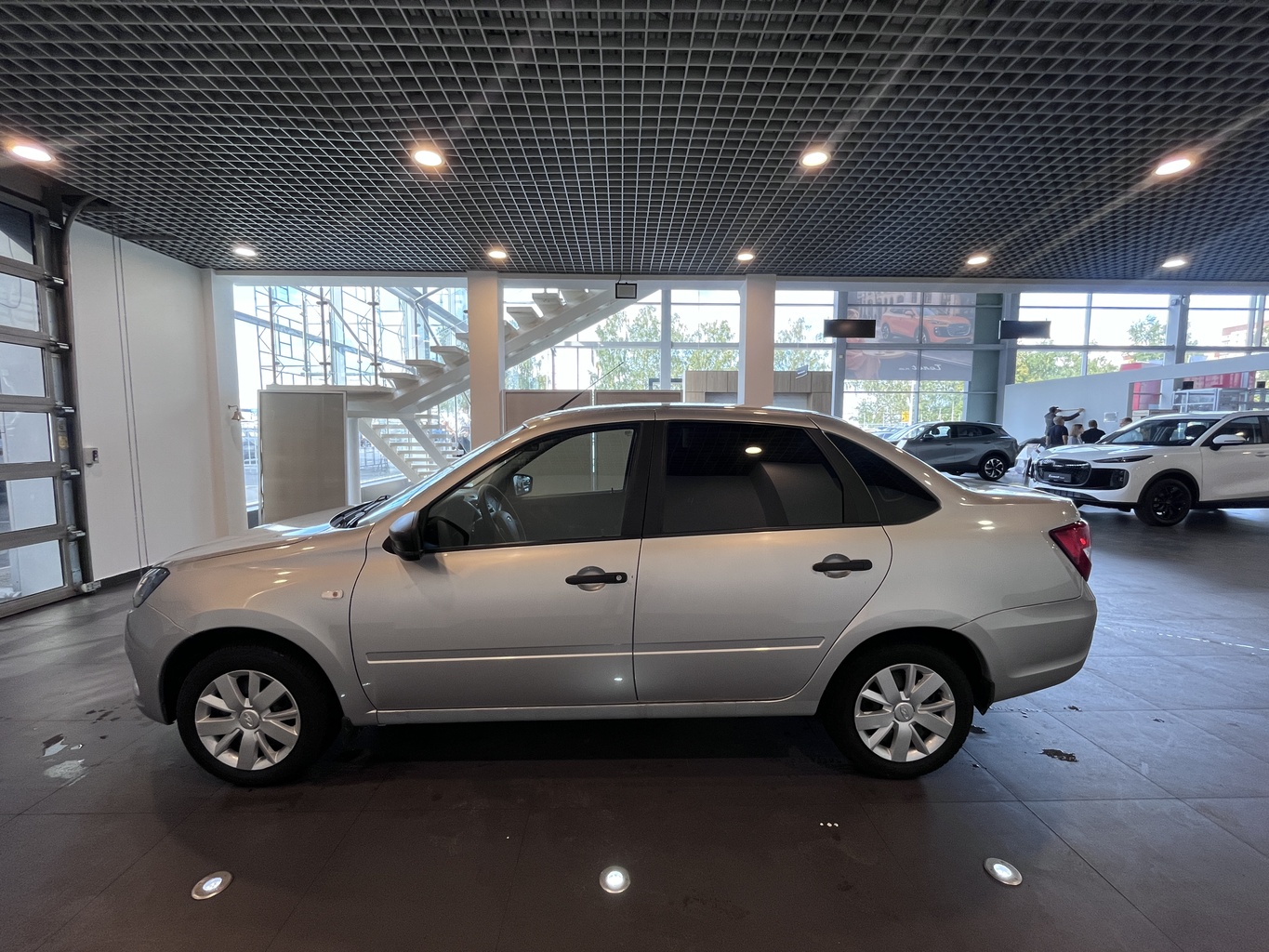 LADA GRANTA