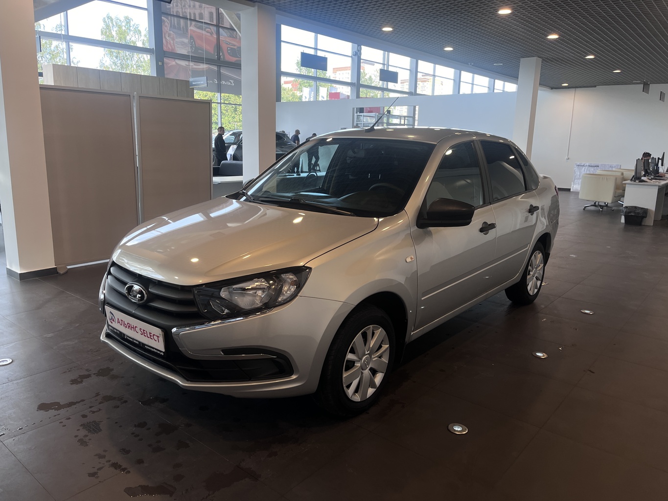 LADA GRANTA