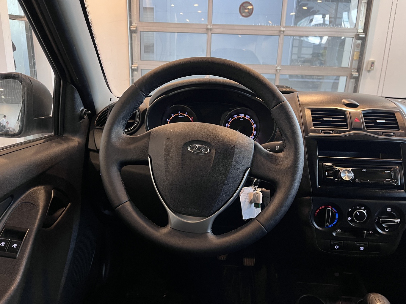 LADA GRANTA