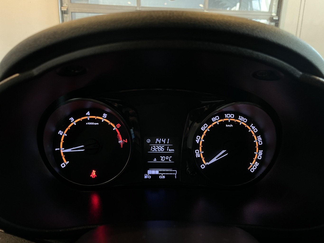 LADA GRANTA