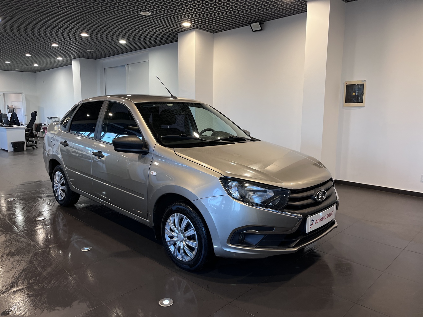 LADA GRANTA