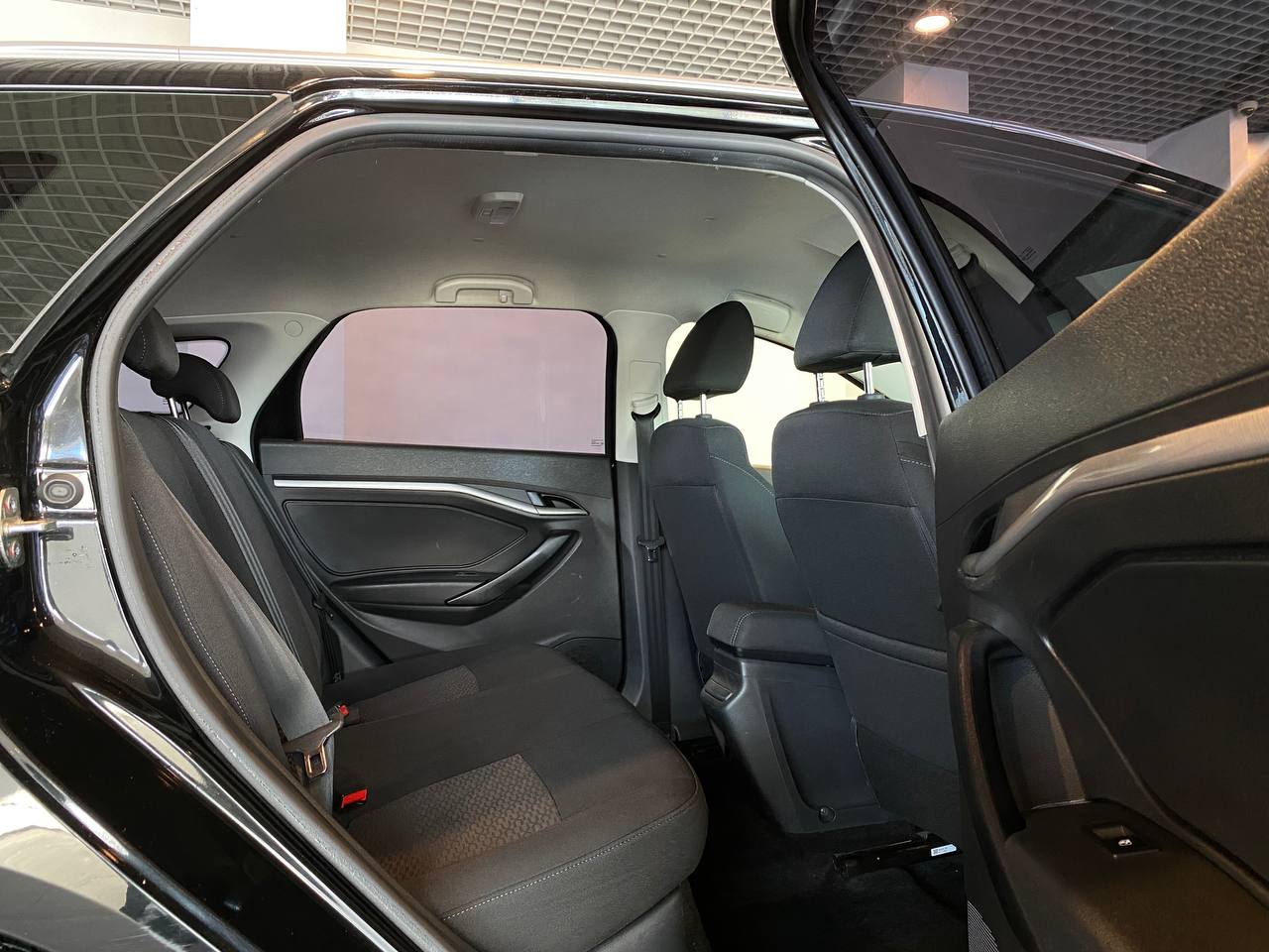 LADA VESTA