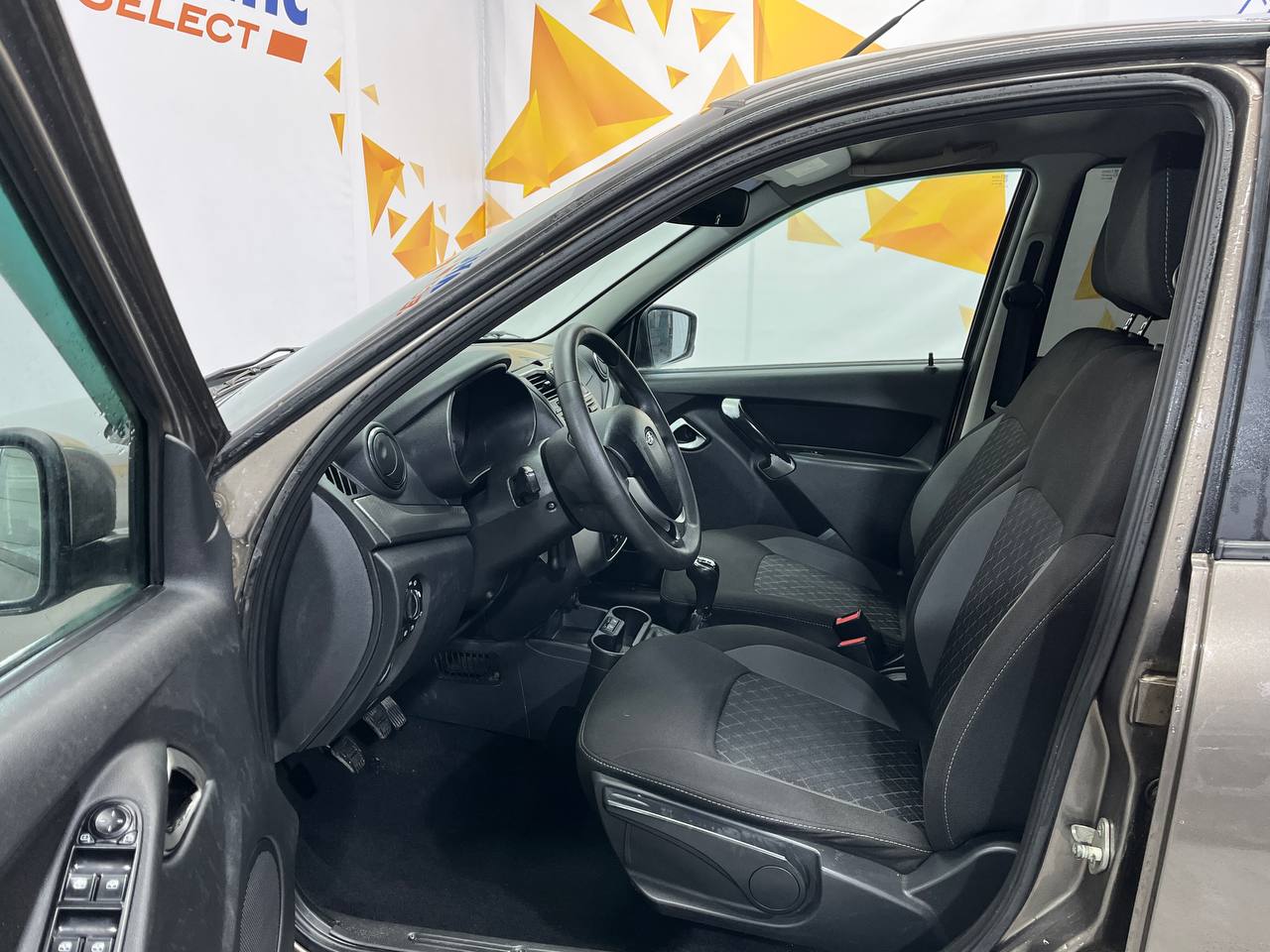 LADA GRANTA