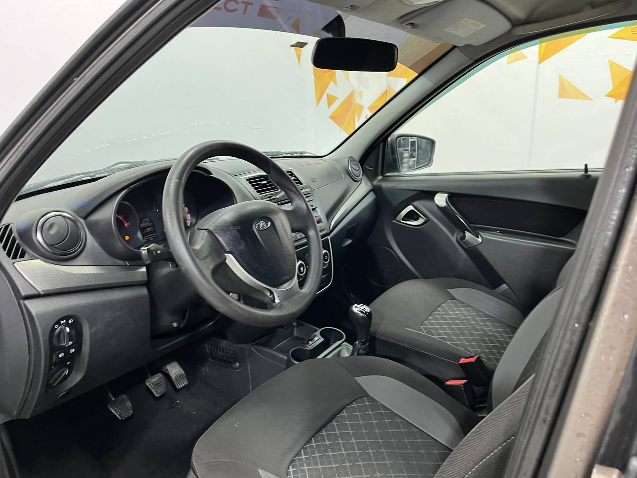LADA GRANTA