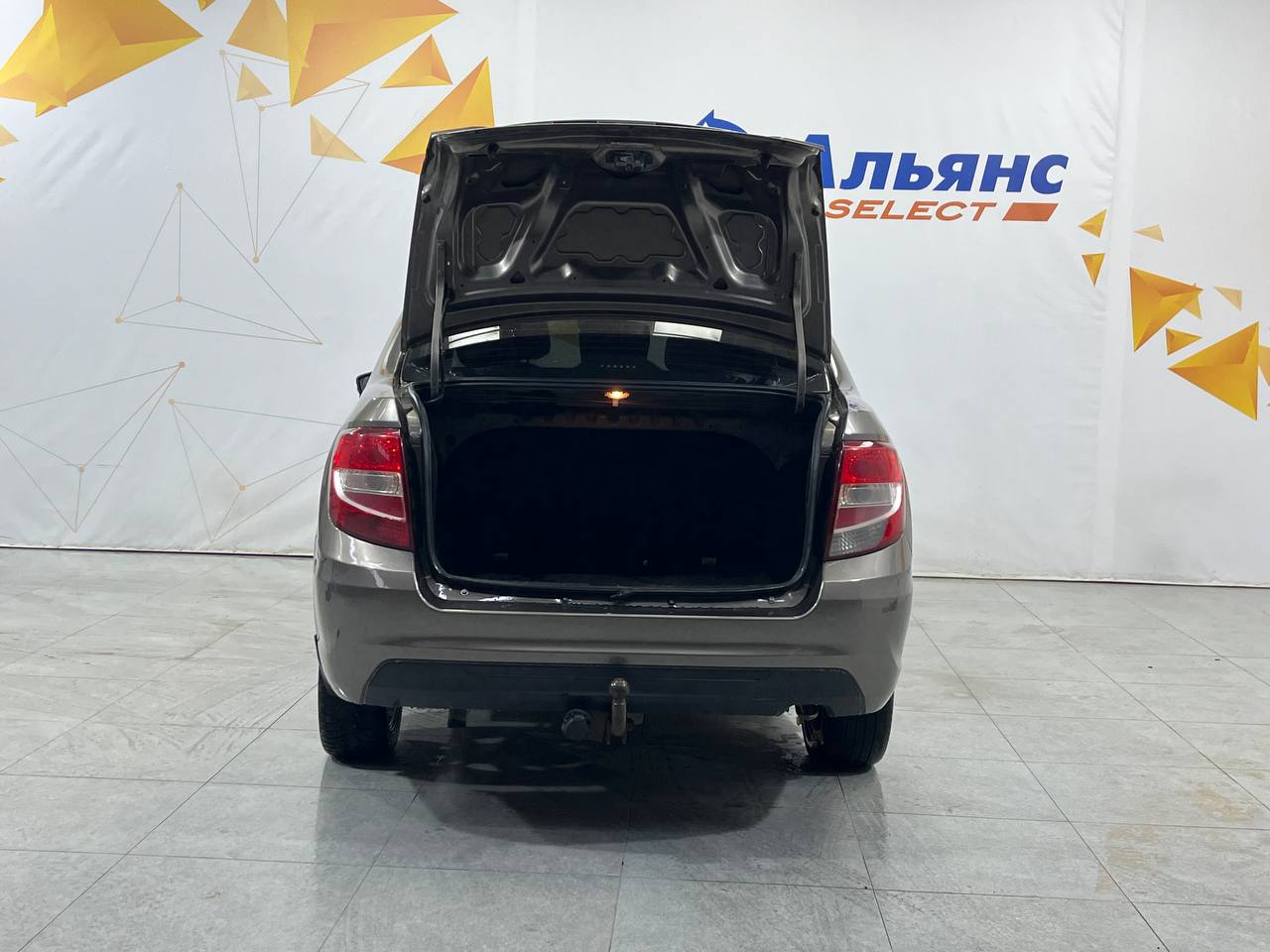 LADA GRANTA