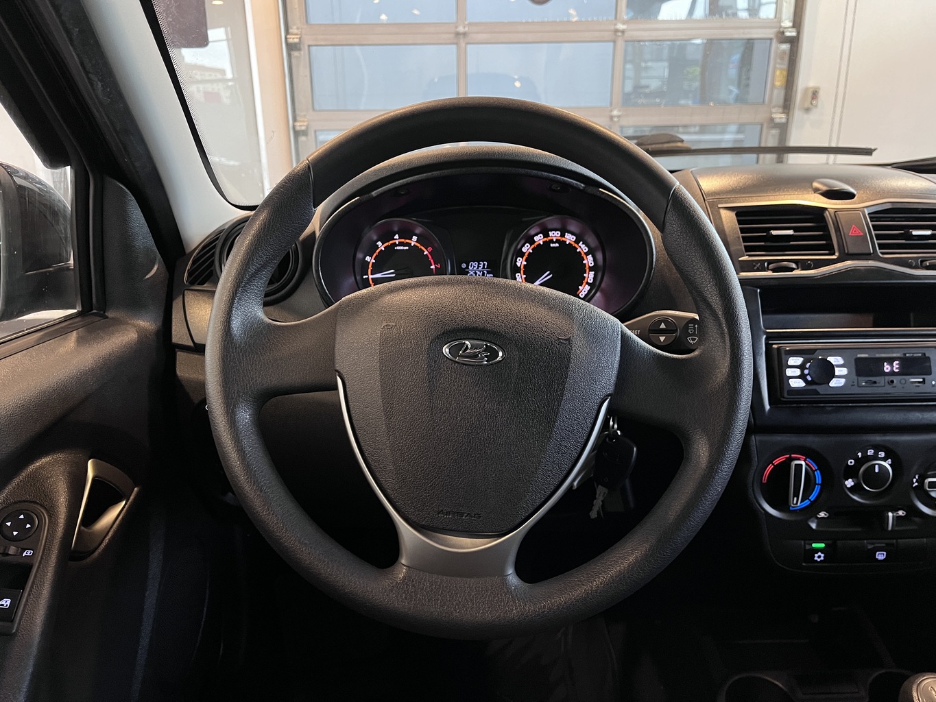 LADA GRANTA