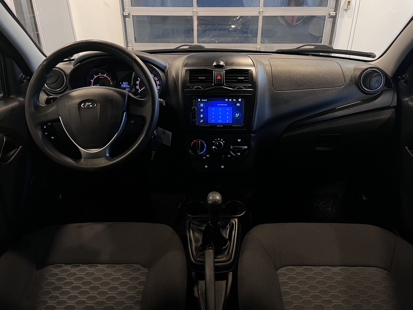 LADA GRANTA