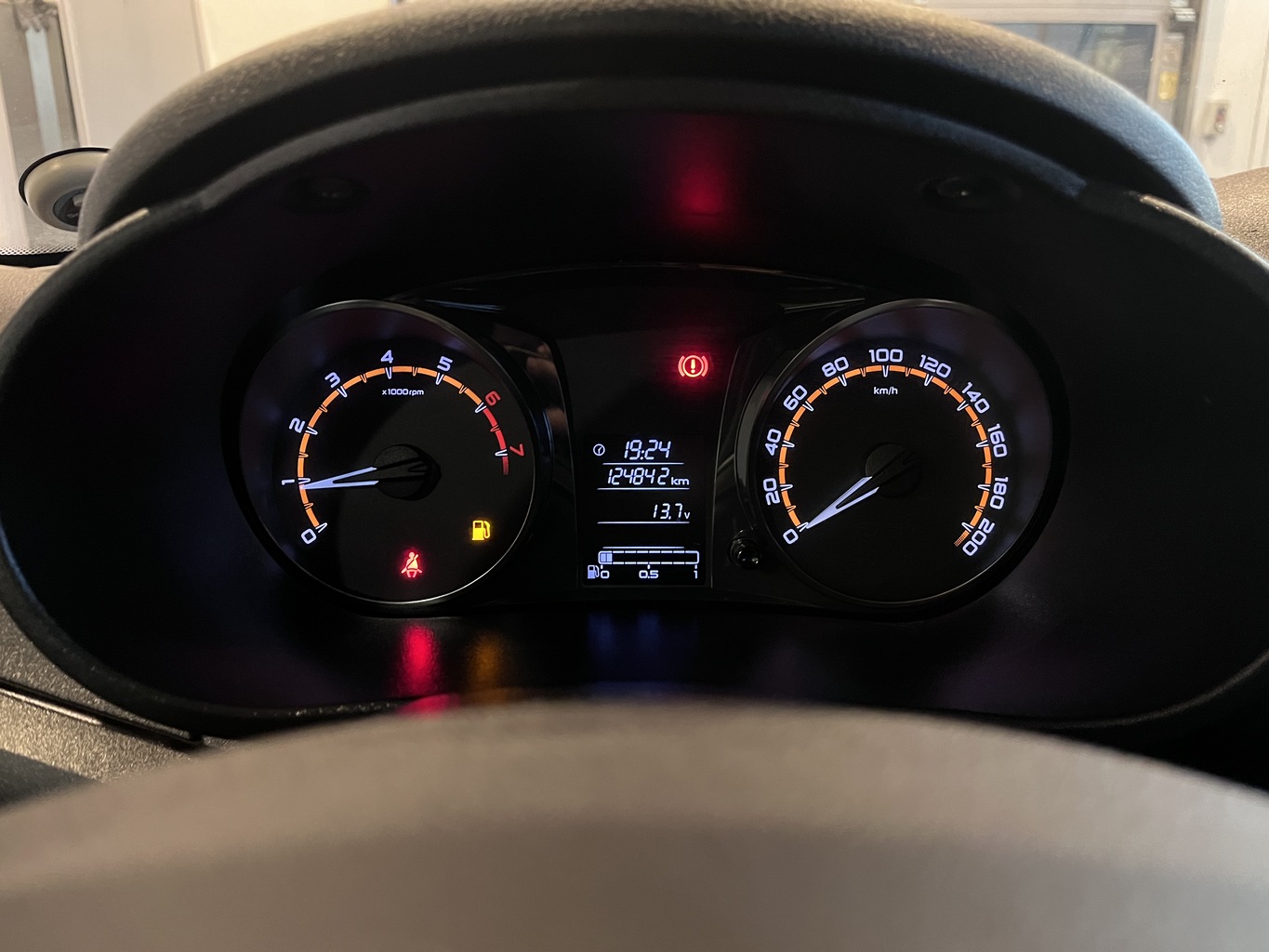 LADA GRANTA