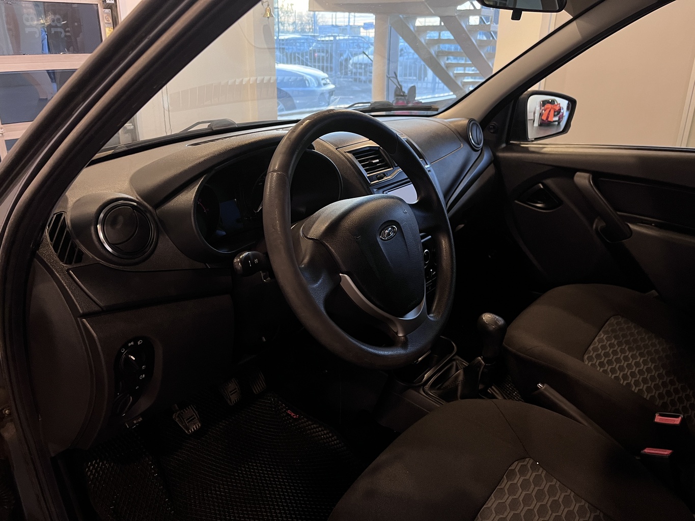 LADA GRANTA