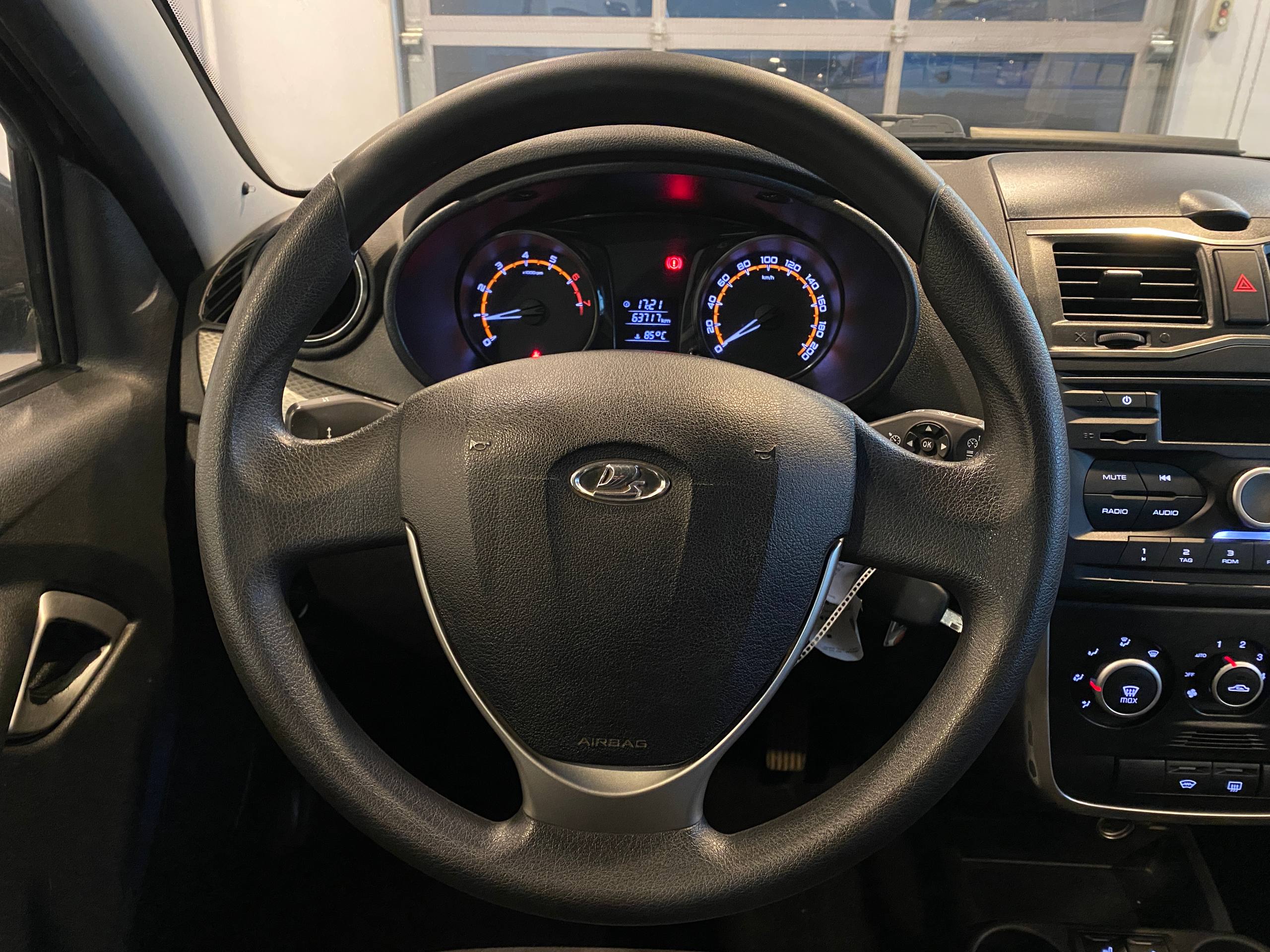 LADA GRANTA