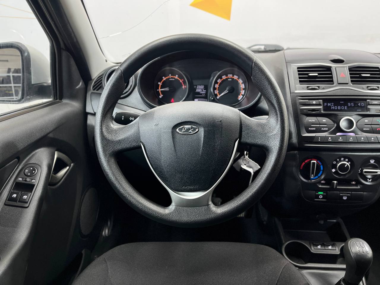 LADA GRANTA