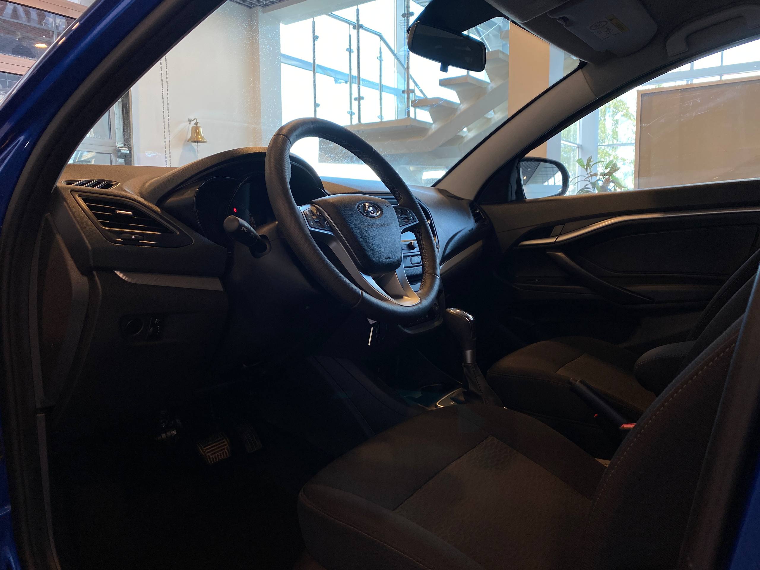 LADA VESTA