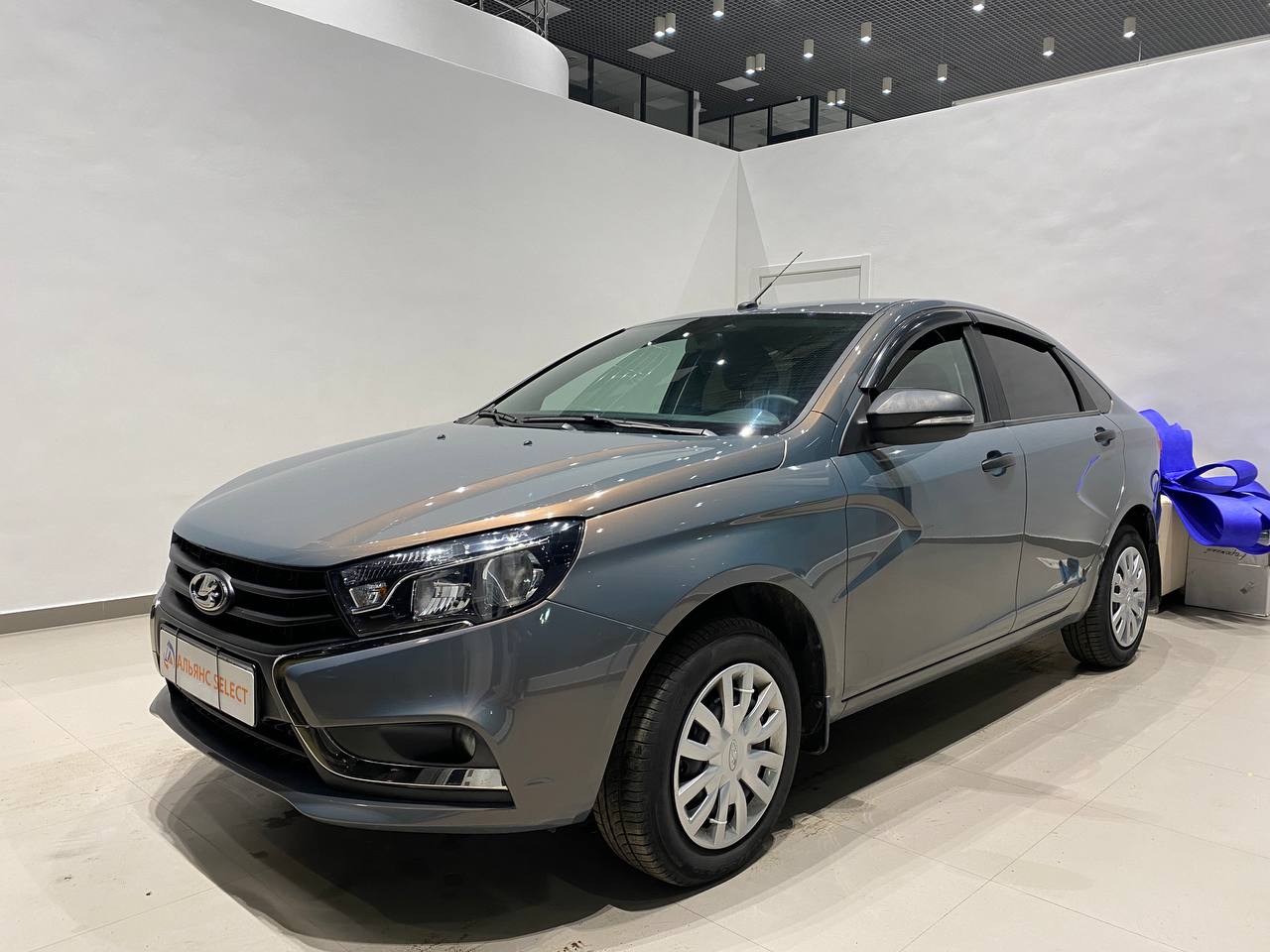 LADA VESTA