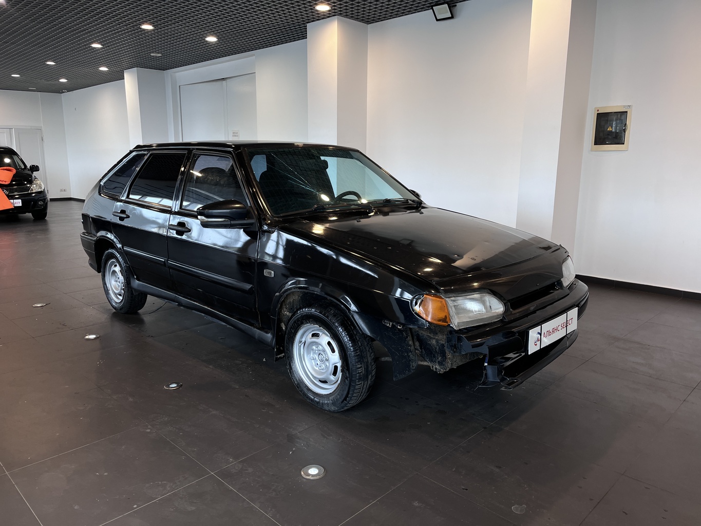 LADA 2114