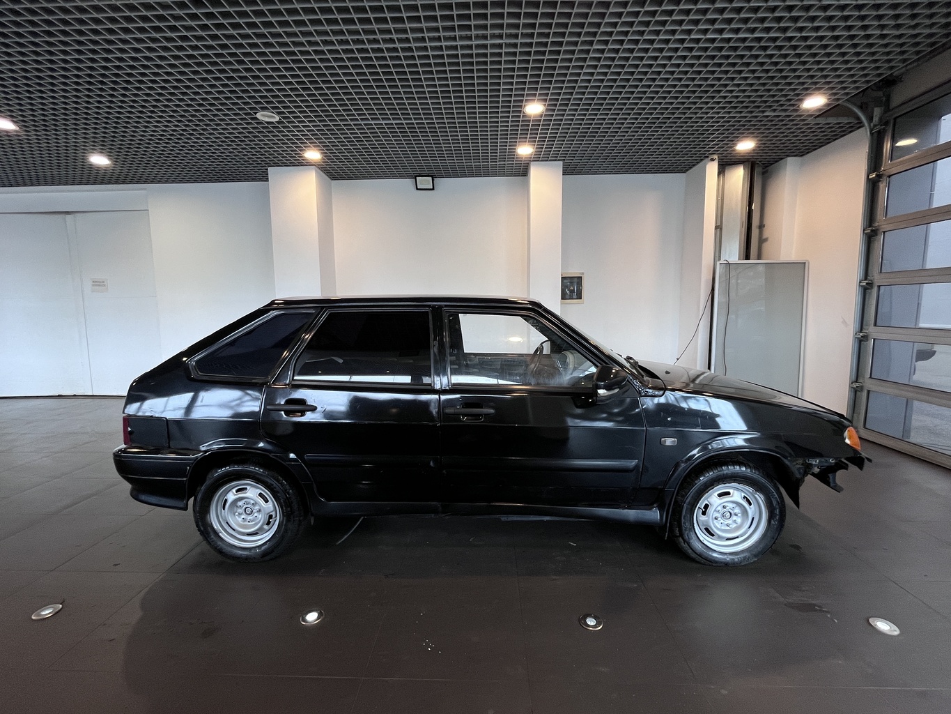 LADA 2114