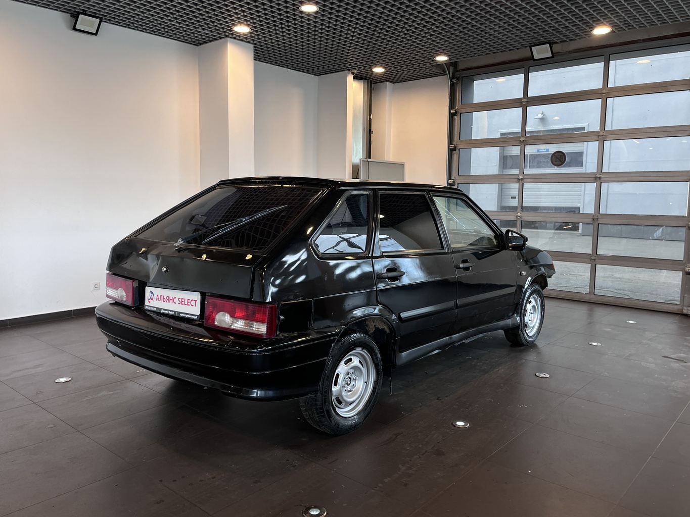 LADA 2114