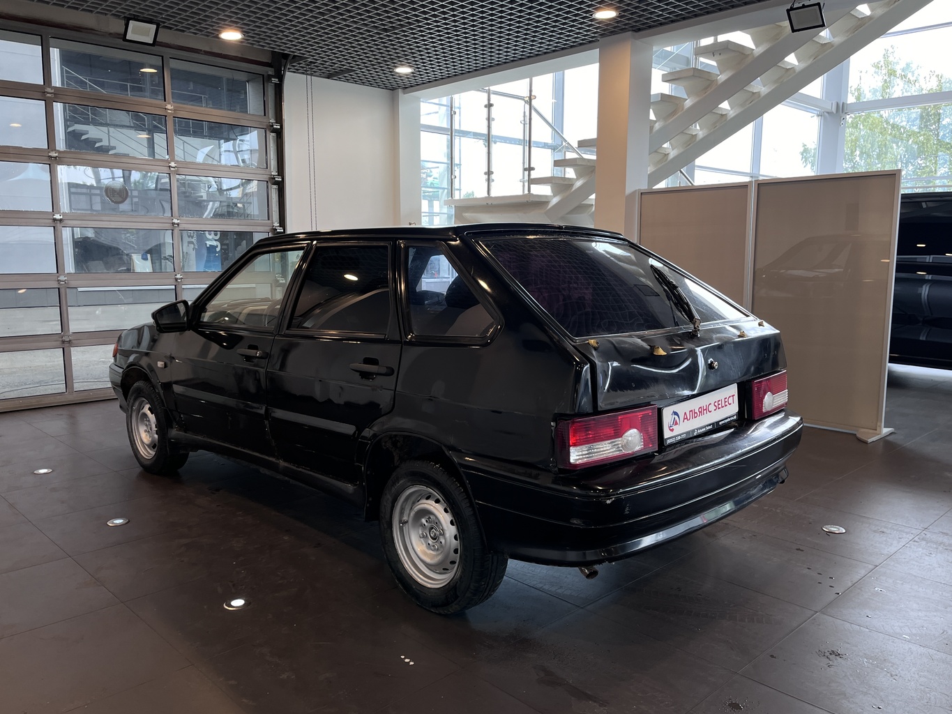 LADA 2114