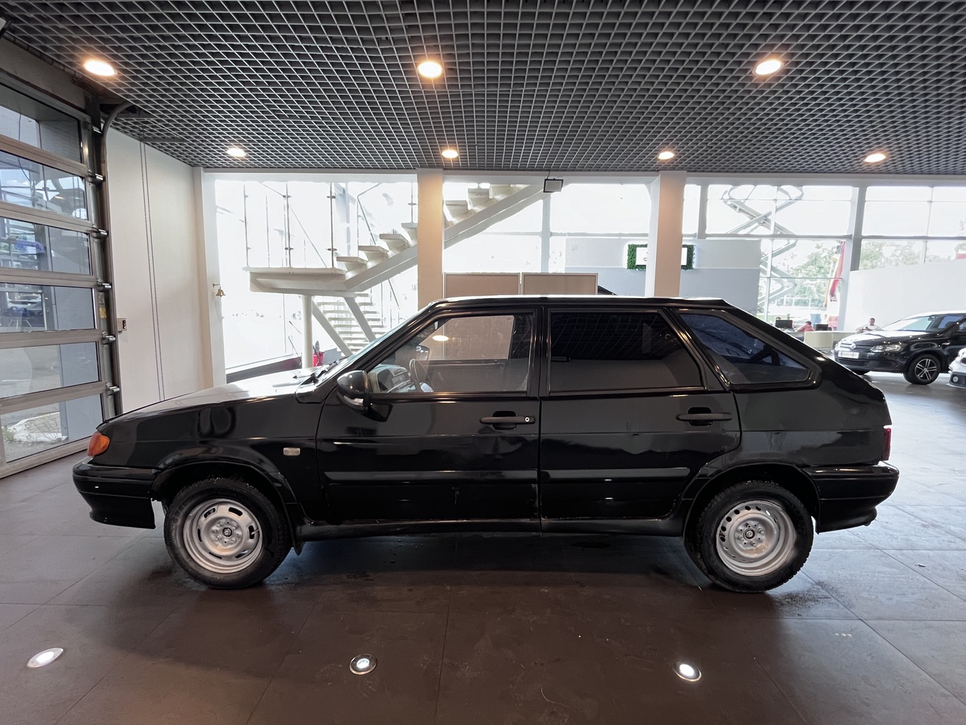 LADA 2114