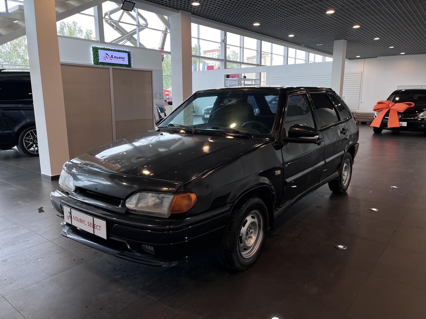 LADA 2114