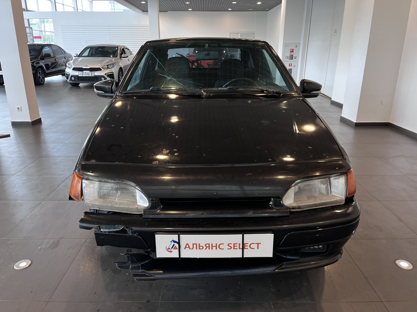 LADA 2114