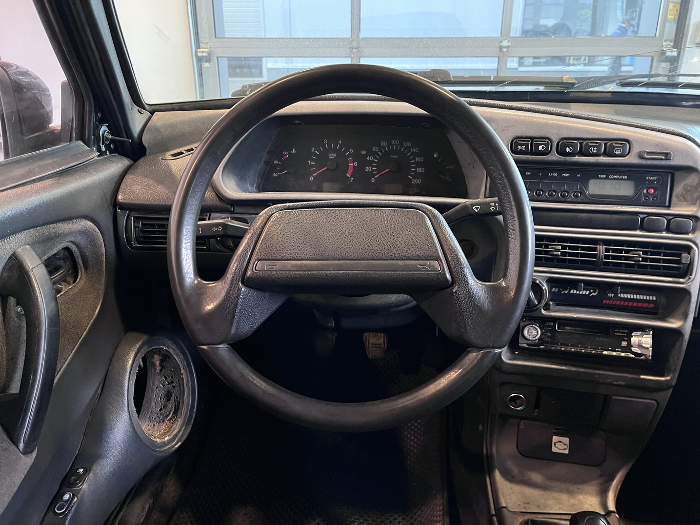 LADA 2114