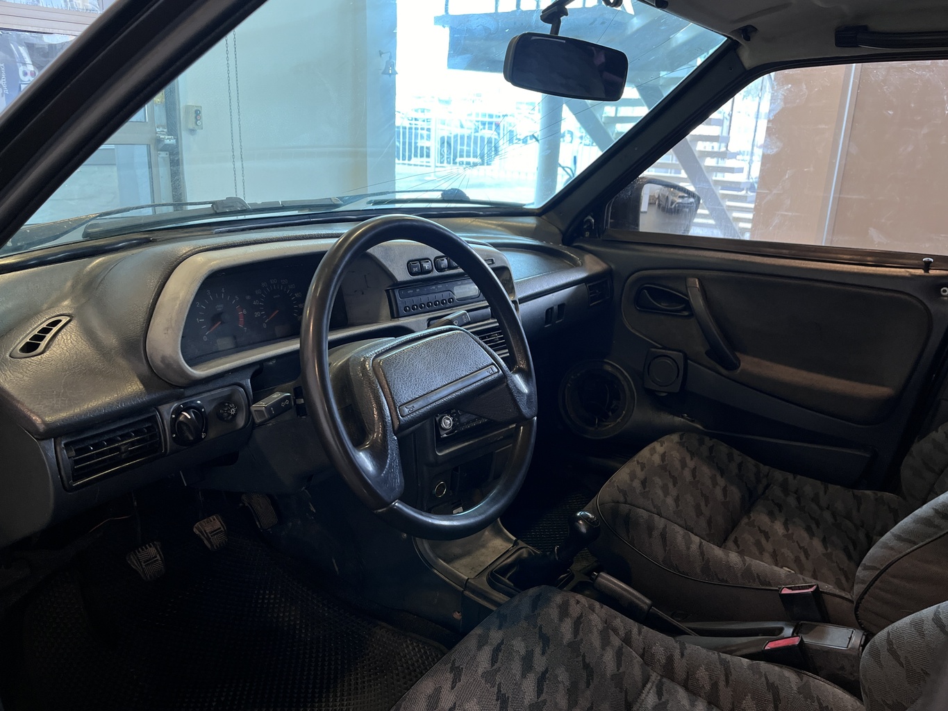 LADA 2114
