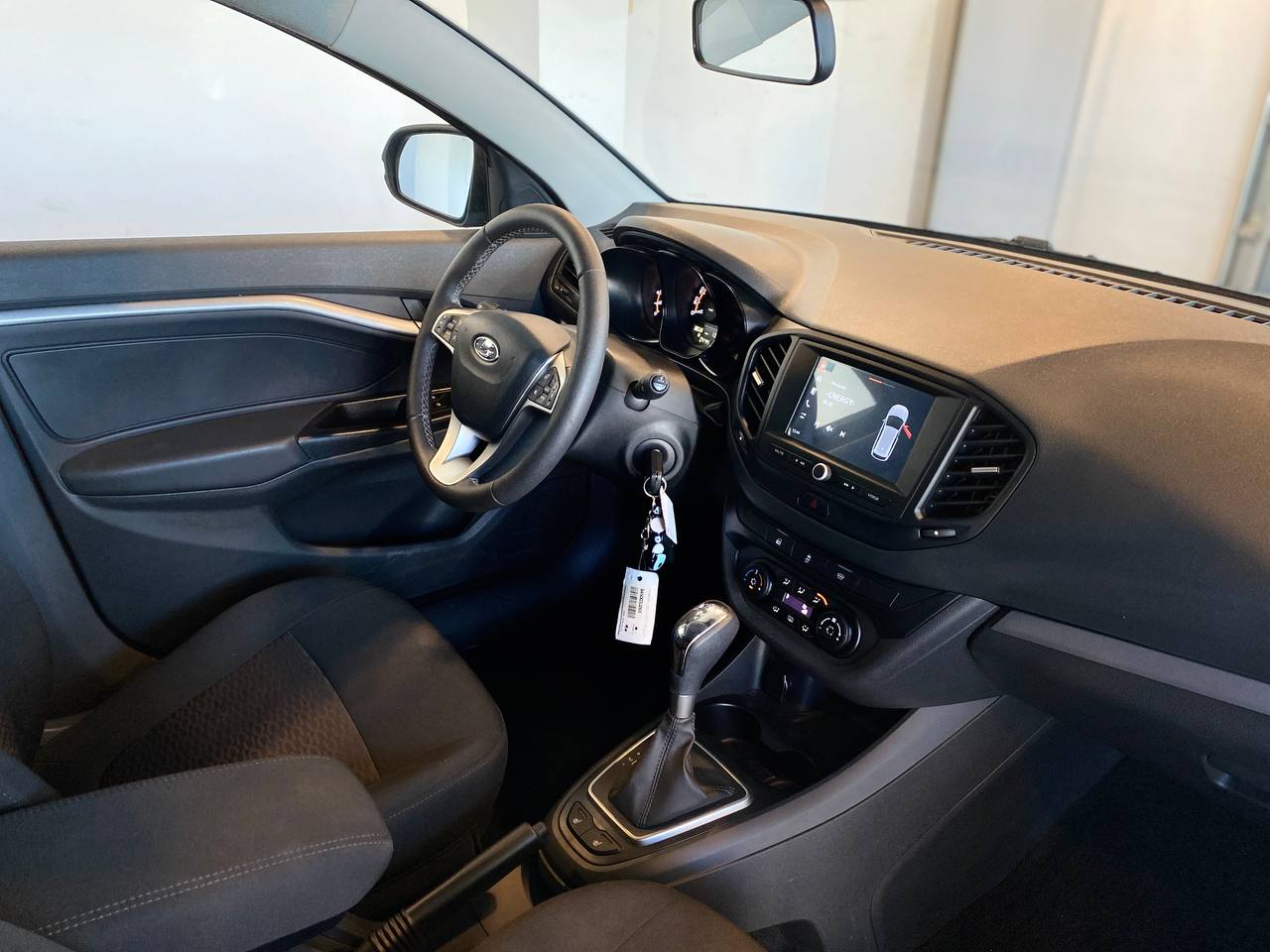 LADA VESTA
