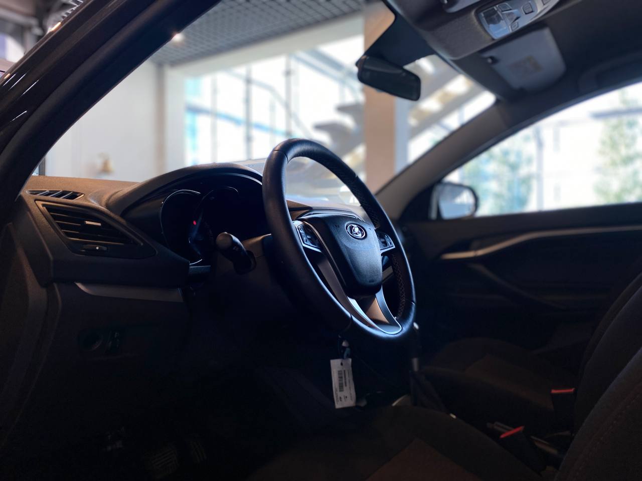 LADA VESTA