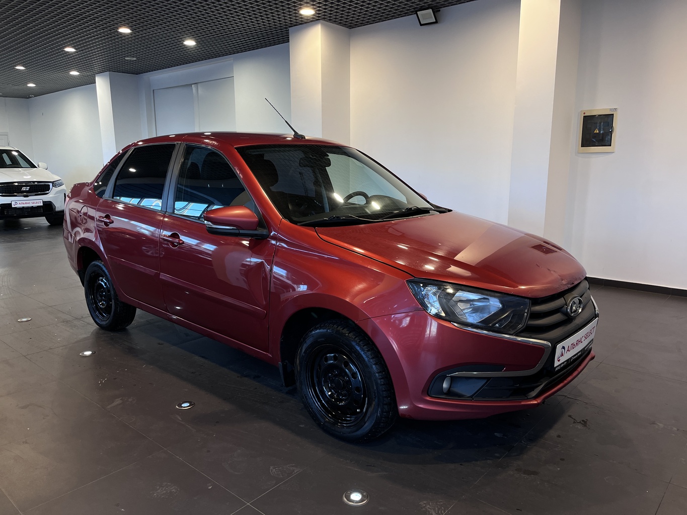 LADA GRANTA