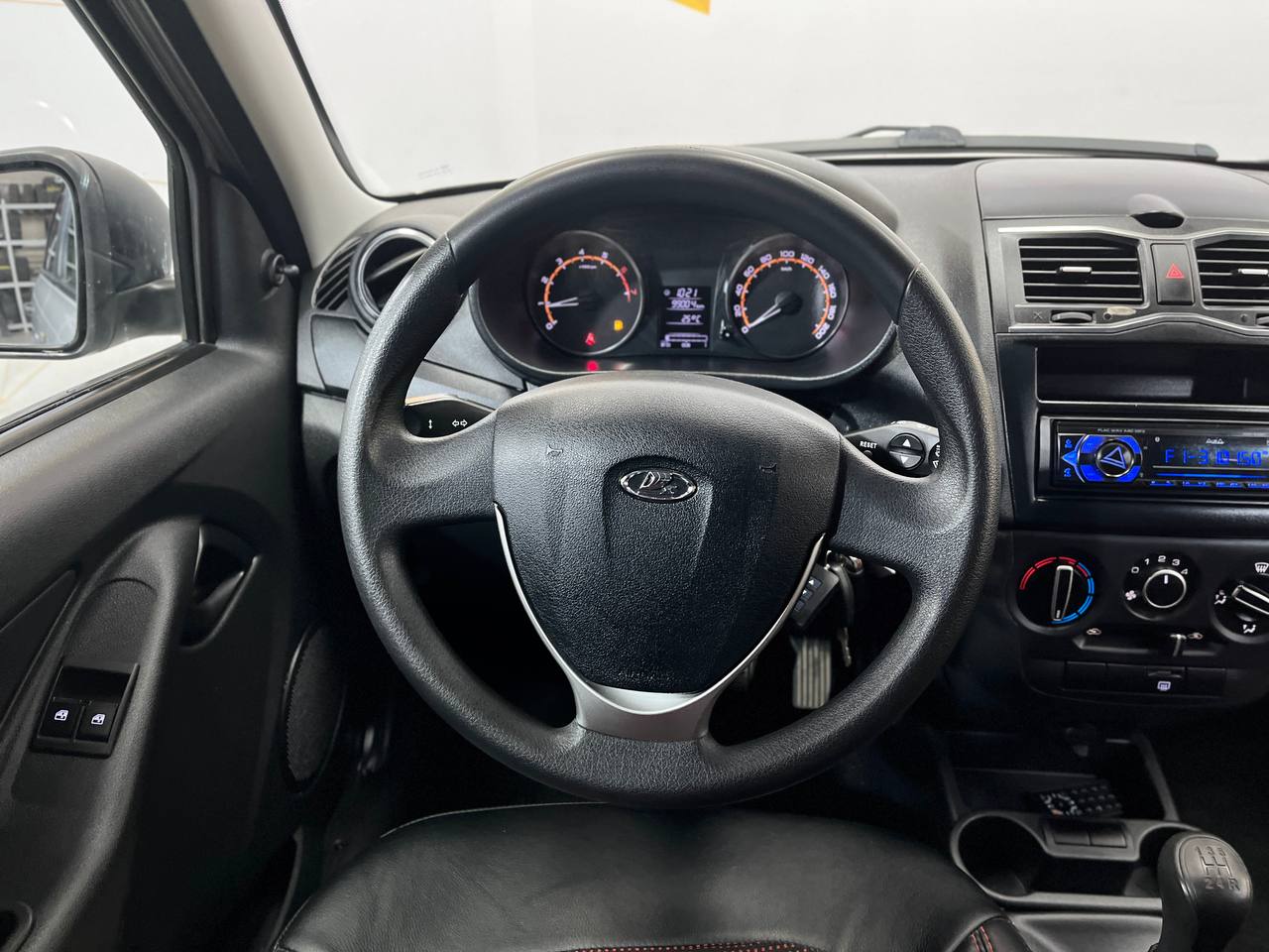 LADA GRANTA
