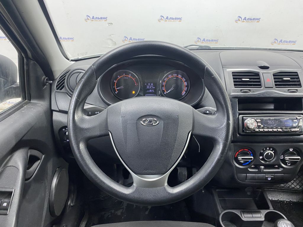 LADA GRANTA