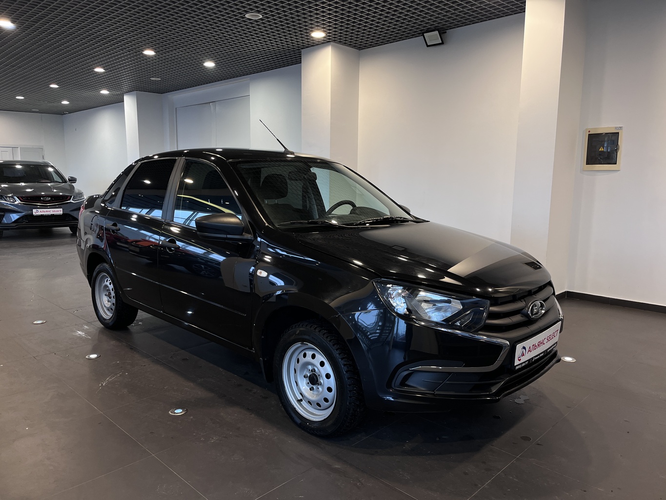 LADA GRANTA