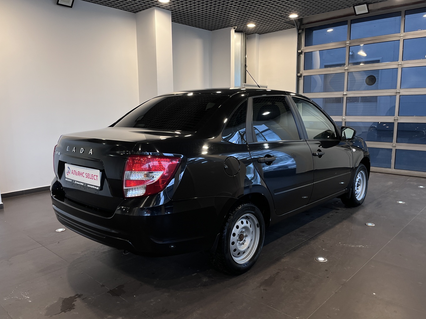 LADA GRANTA