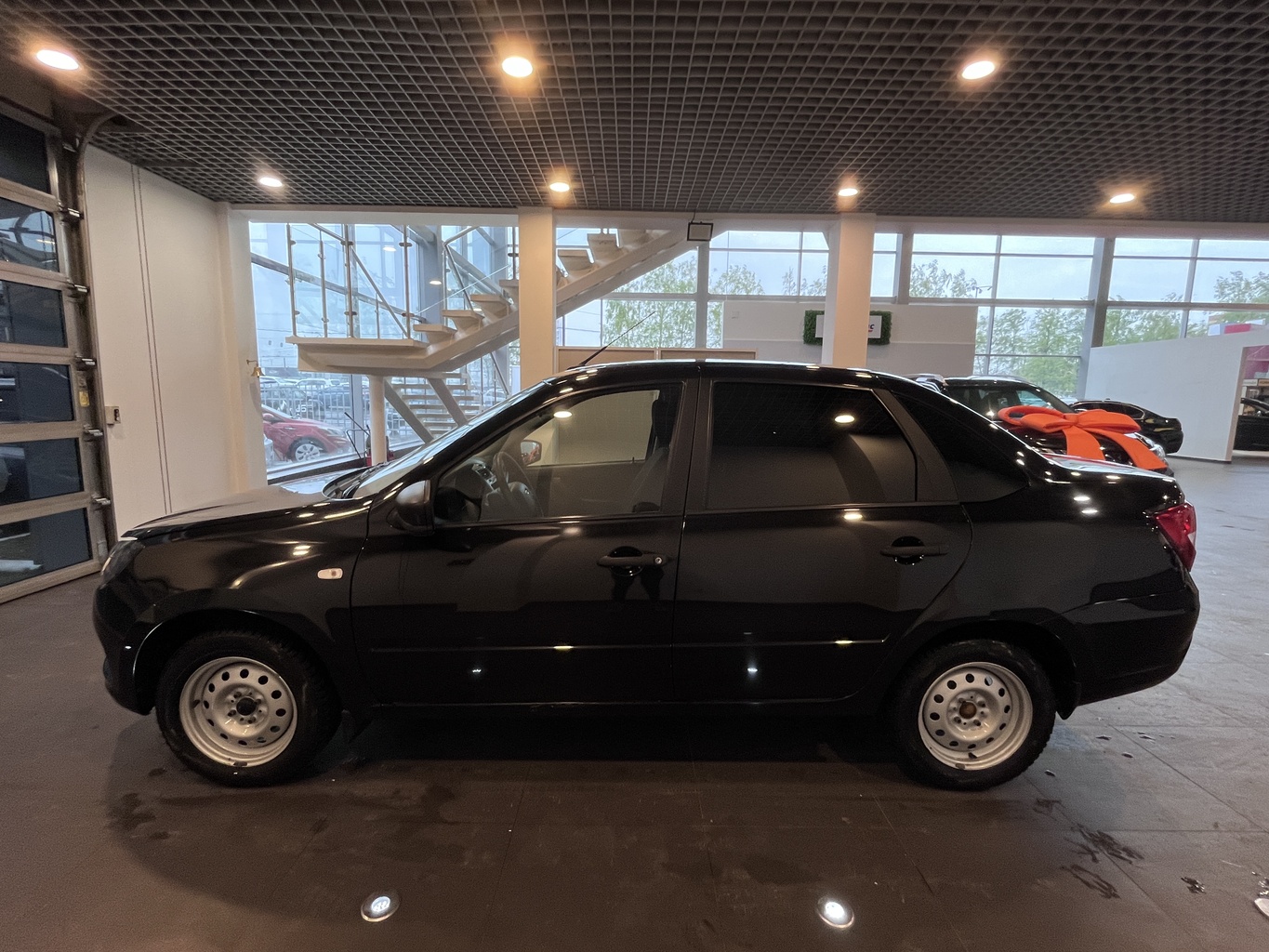 LADA GRANTA