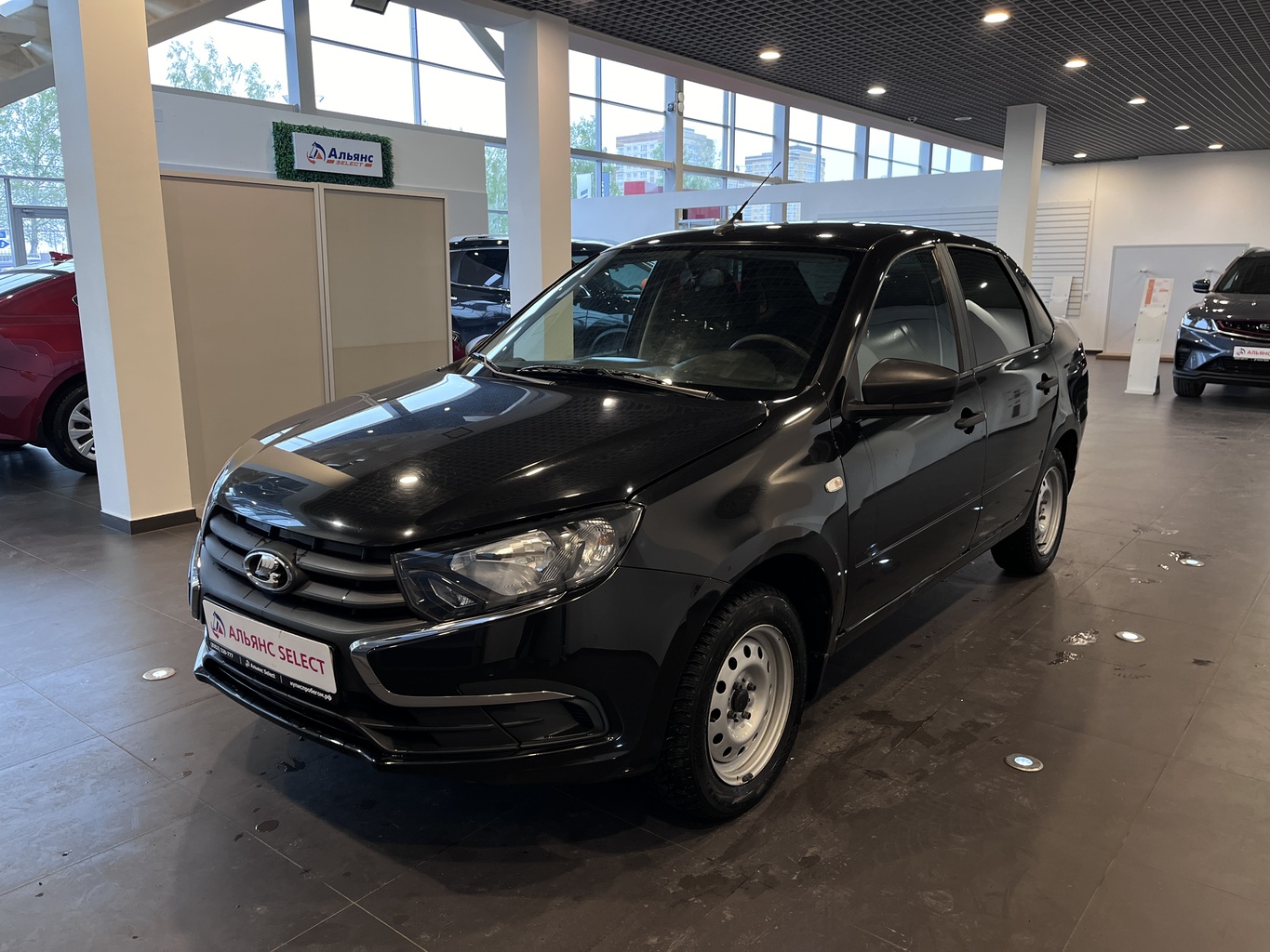 LADA GRANTA