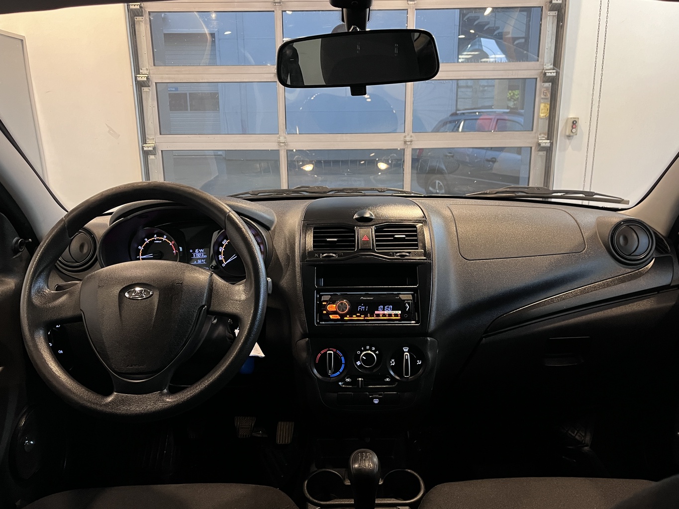 LADA GRANTA