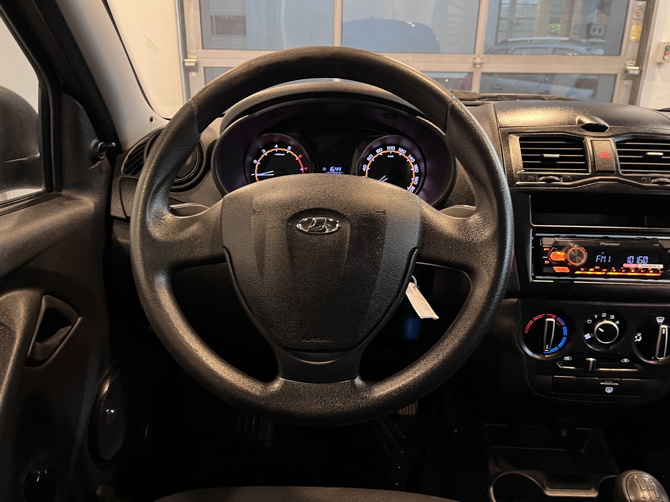 LADA GRANTA