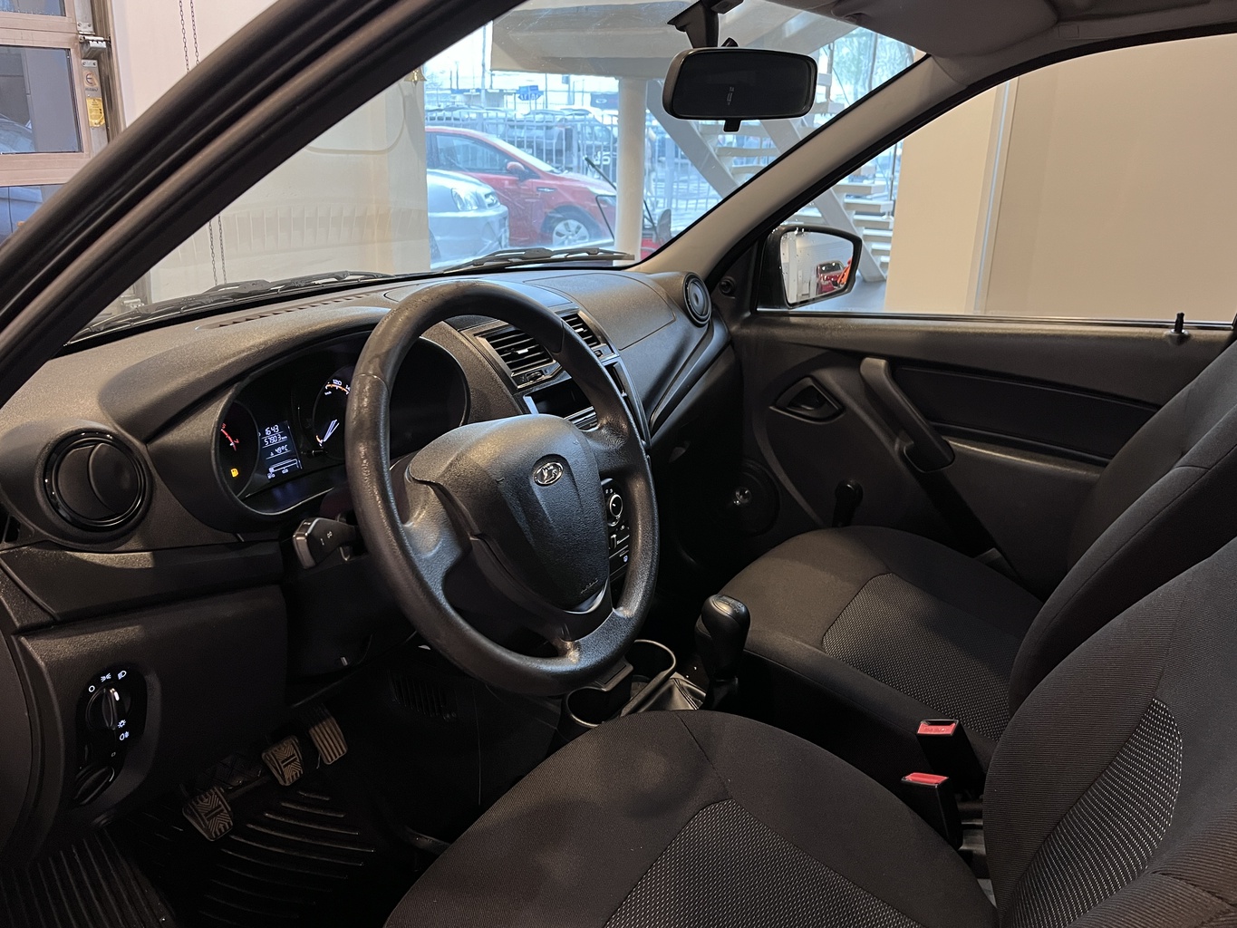 LADA GRANTA