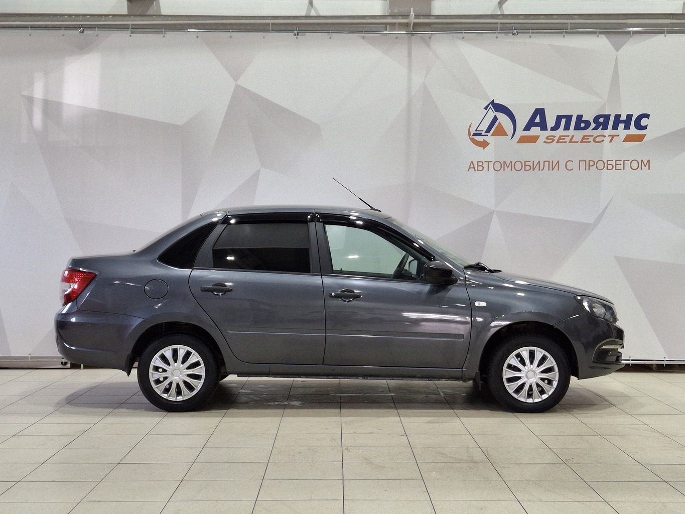 LADA GRANTA