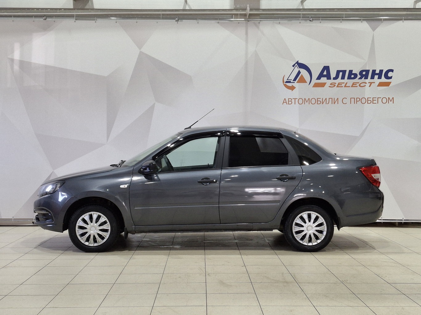 LADA GRANTA