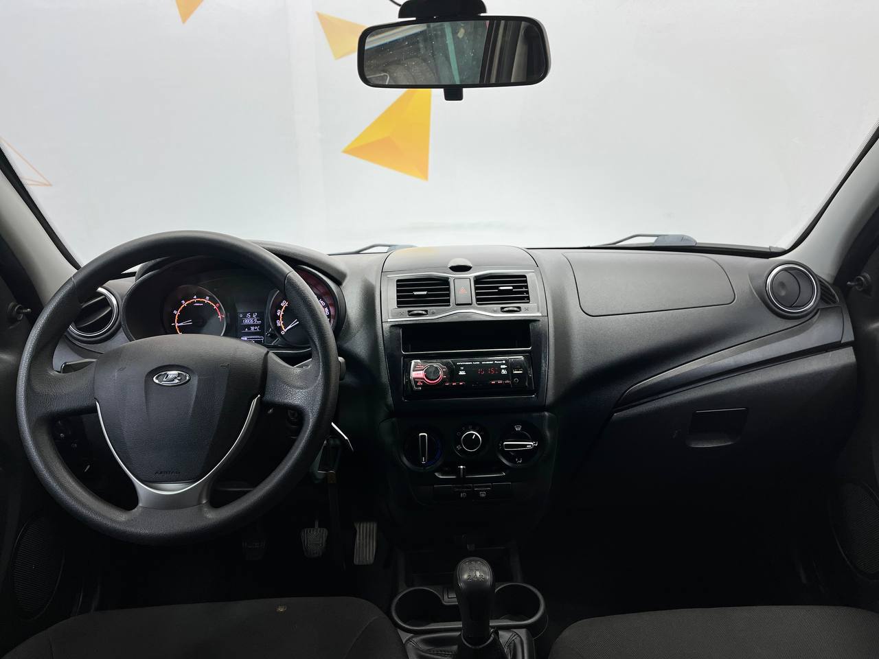 LADA GRANTA