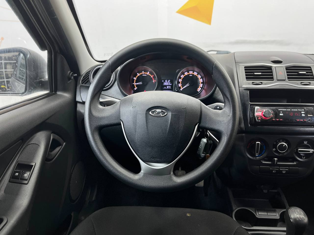 LADA GRANTA