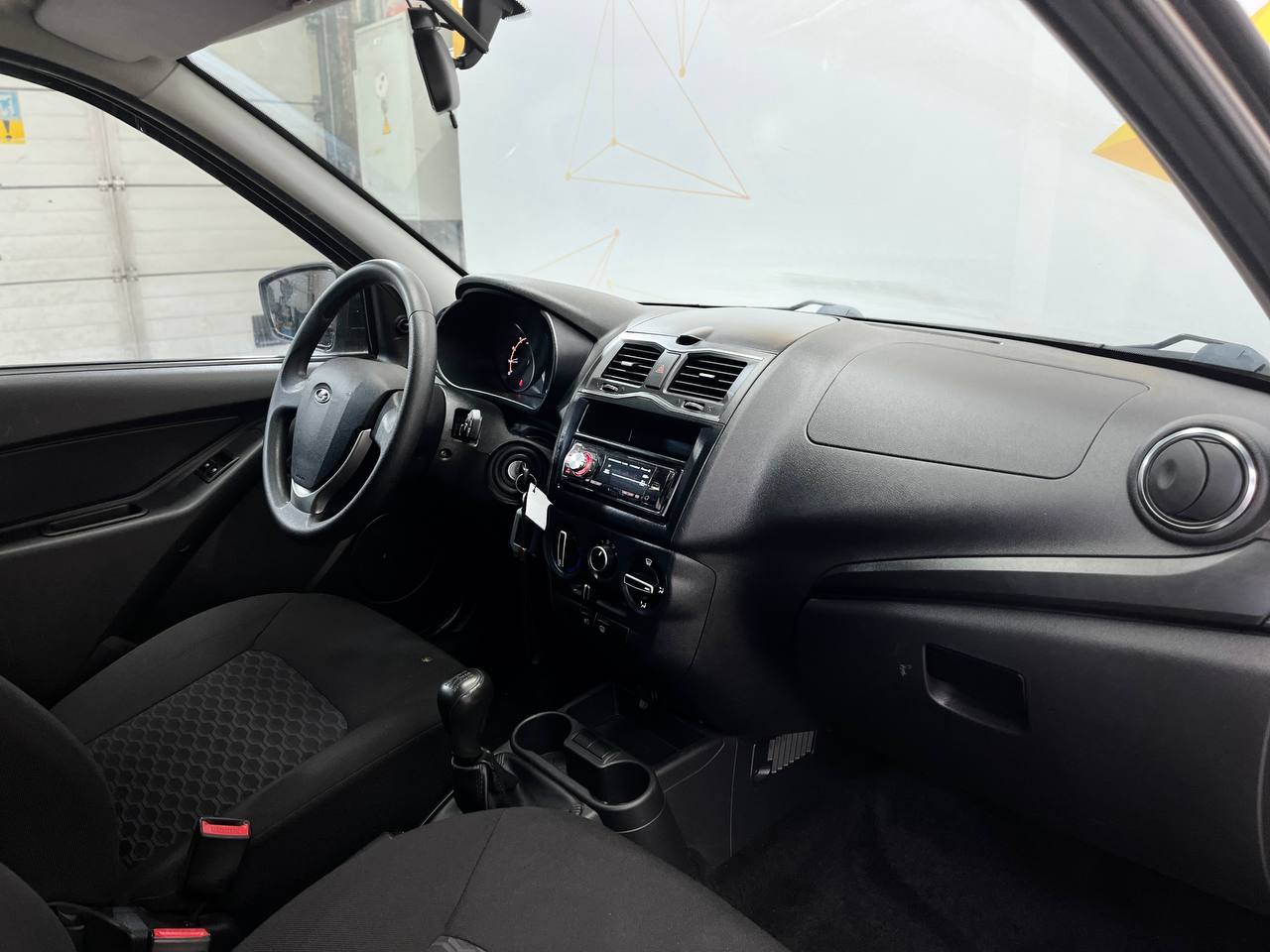 LADA GRANTA
