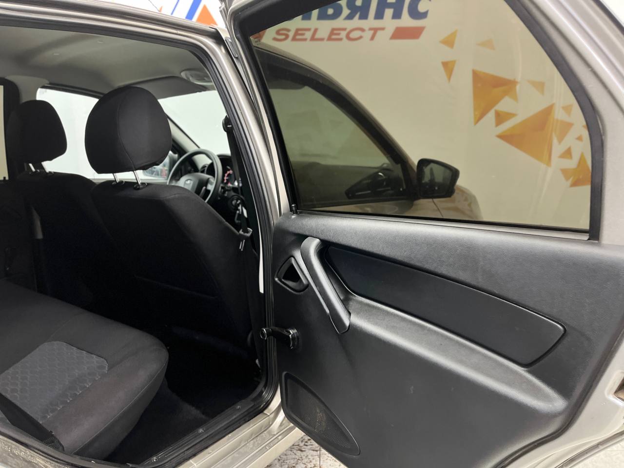 LADA GRANTA