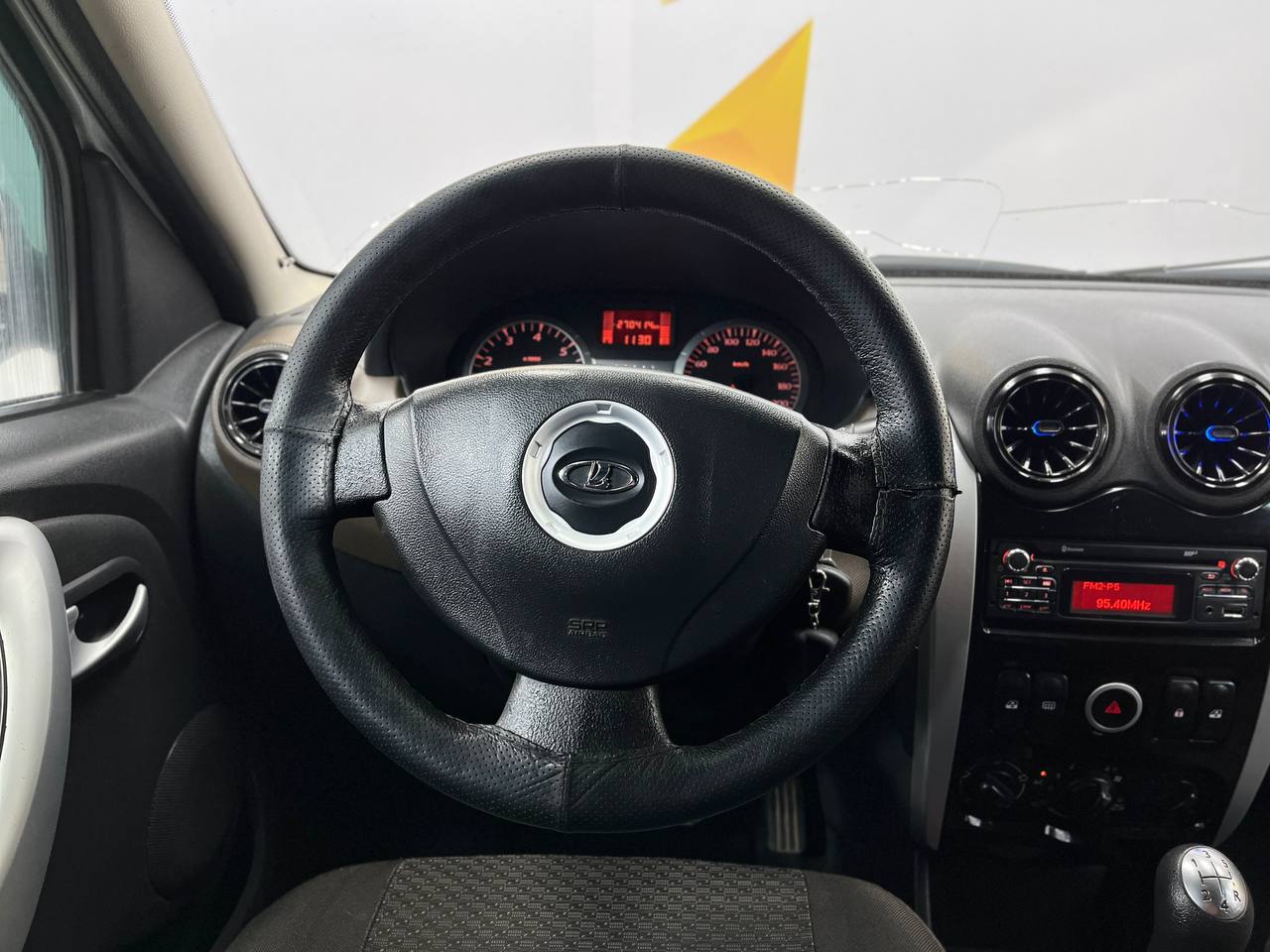 LADA LARGUS