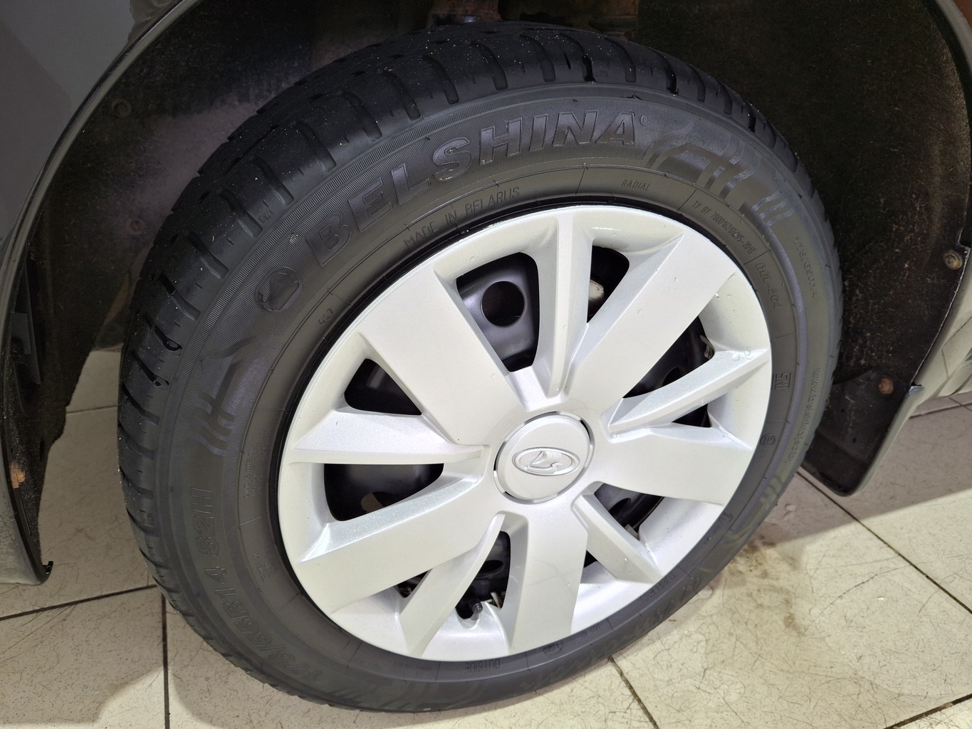 LADA GRANTA
