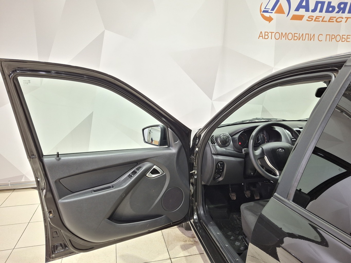 LADA GRANTA